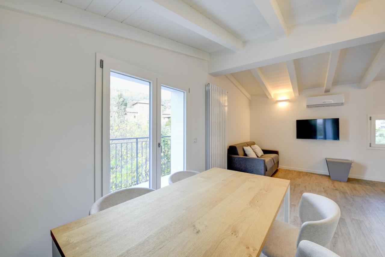 Maison Bellini Number 3 토스콜라노마데노 외부 사진